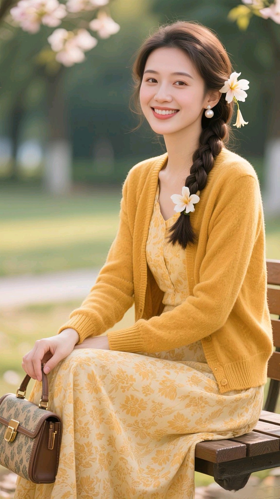 春韵～诗◑吴永良（图9）