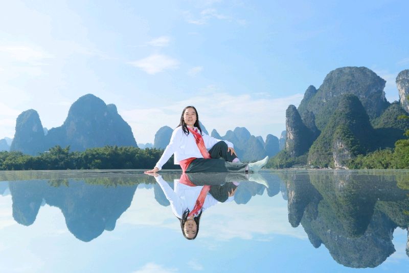 王晓瑜诗选(图2)