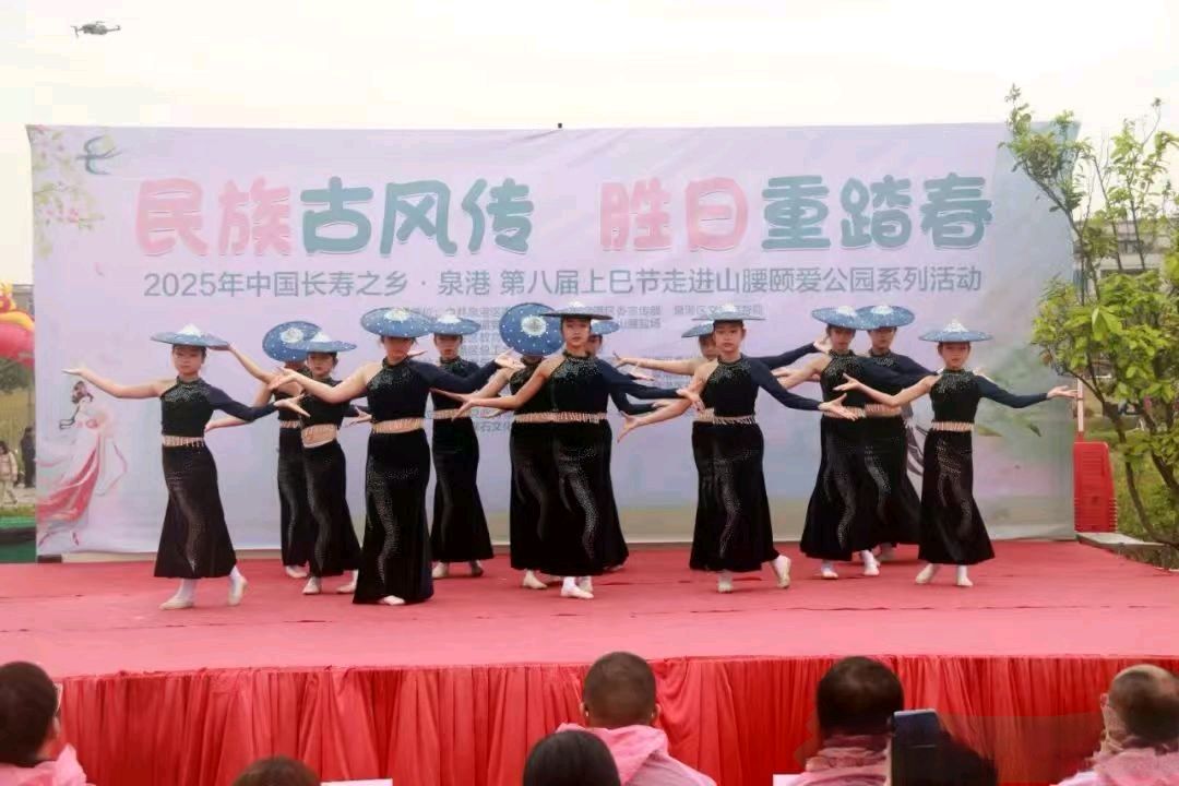 泉港第八届上巳节系列诗选三首之③诗◑雅轩琴韵（图24）