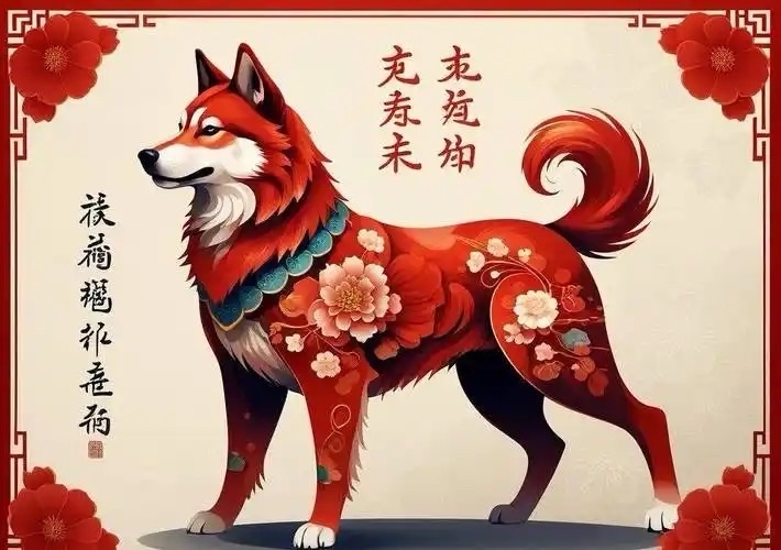 《诗话十二生肖》（组诗）：作者||丁永才｜海外头条（图15）