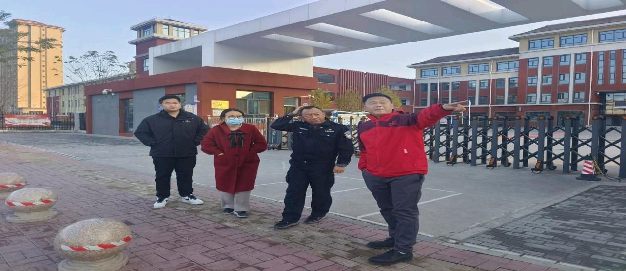 十五年坚守铸就社区'红色堡垒'——记银古路街道宝银社区书记欧学锐（图5）