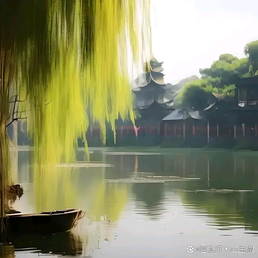 欣赏李瑞清老师七律·相思（图2）