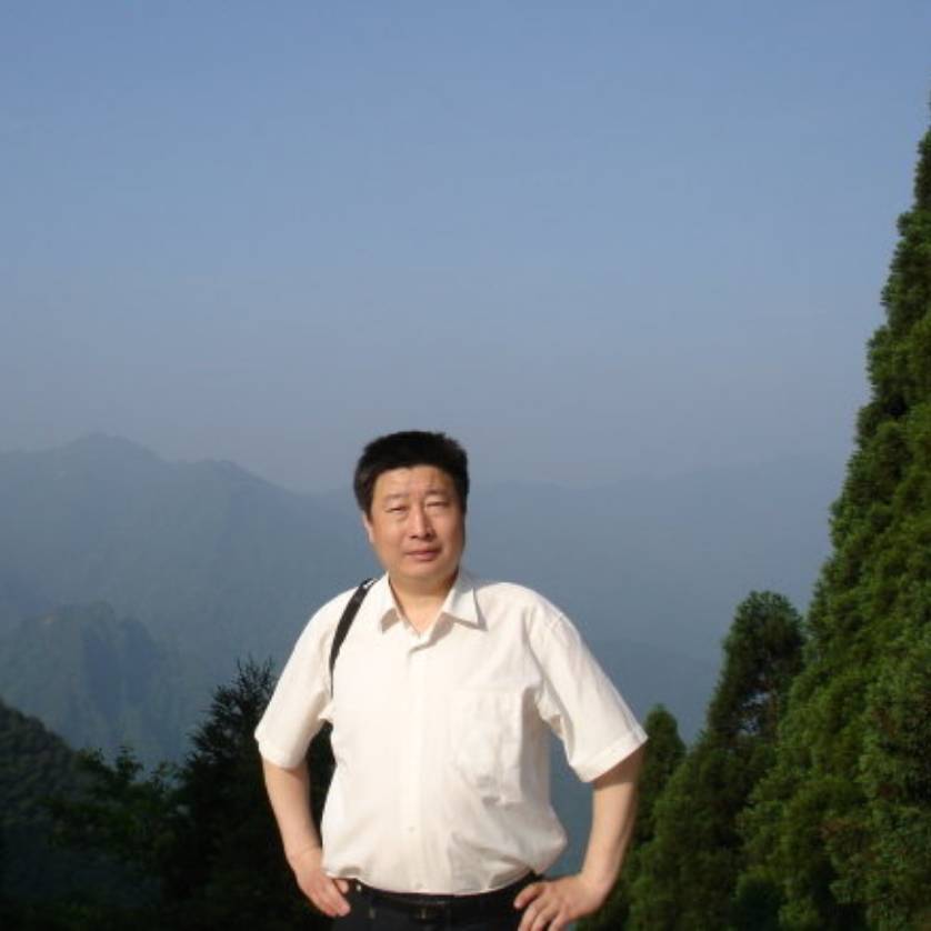 《我的朗诵世界》（三）作者、主播：心如大海 编制：爱的心 审核：李苹 编辑：华人诗社（图2）