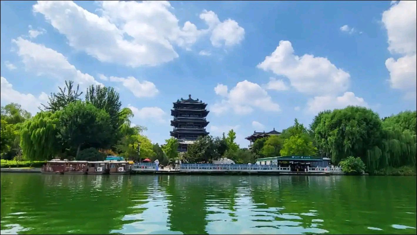 华夏流水诗社/小小流水专辑(十五)（图3）