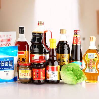 【故道文化·6619】张光山诗作《题厨房六宝》（图3）