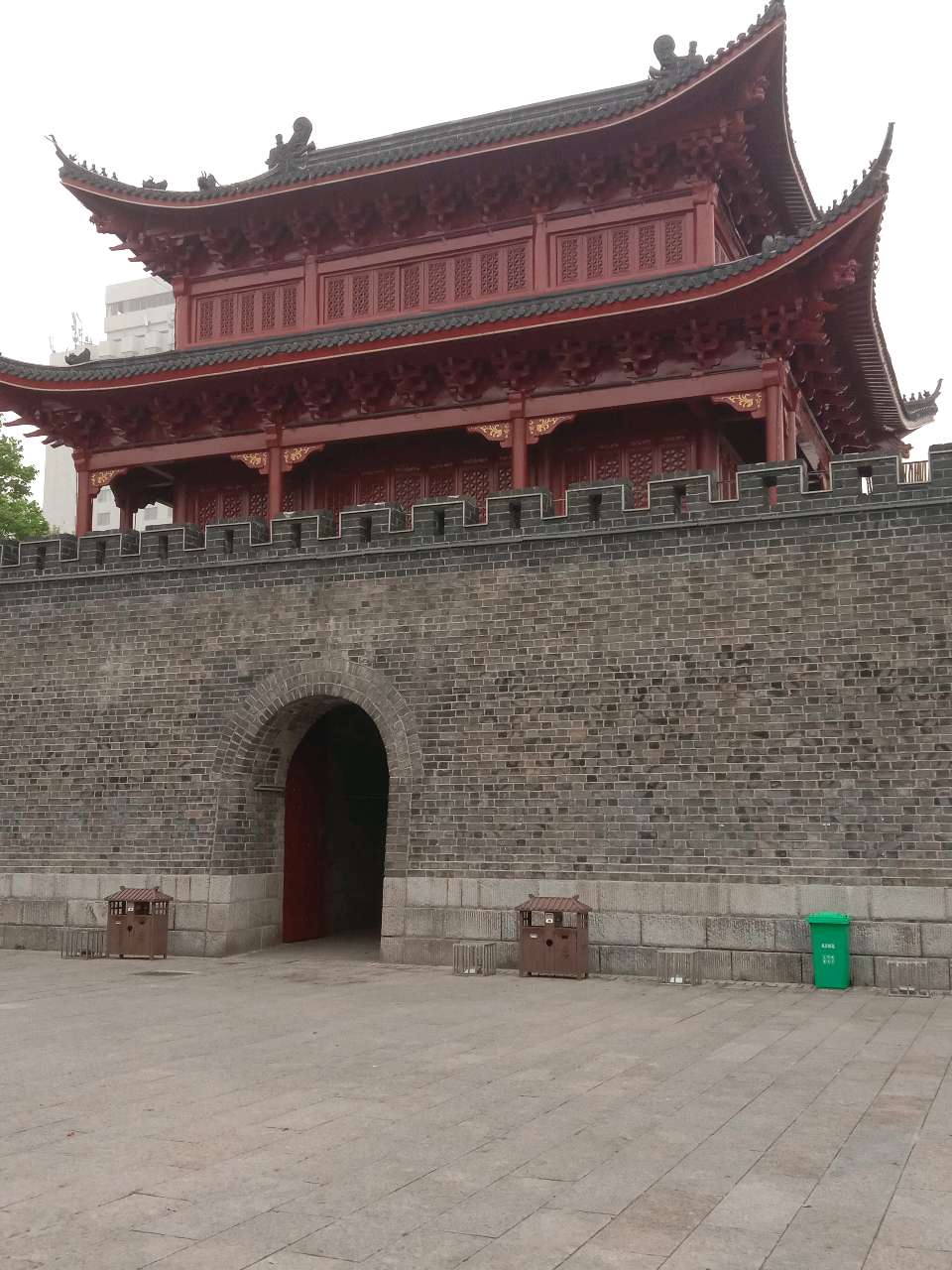 四月，湖南岳阳一周之旅主编诗词小辑（图5）