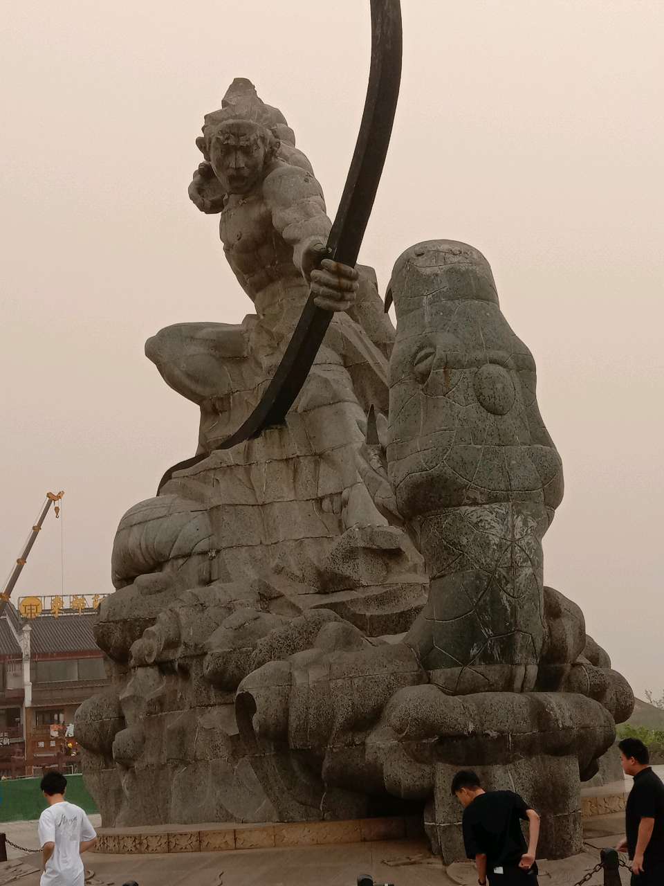 四月，湖南岳阳一周之旅主编诗词小辑（图17）
