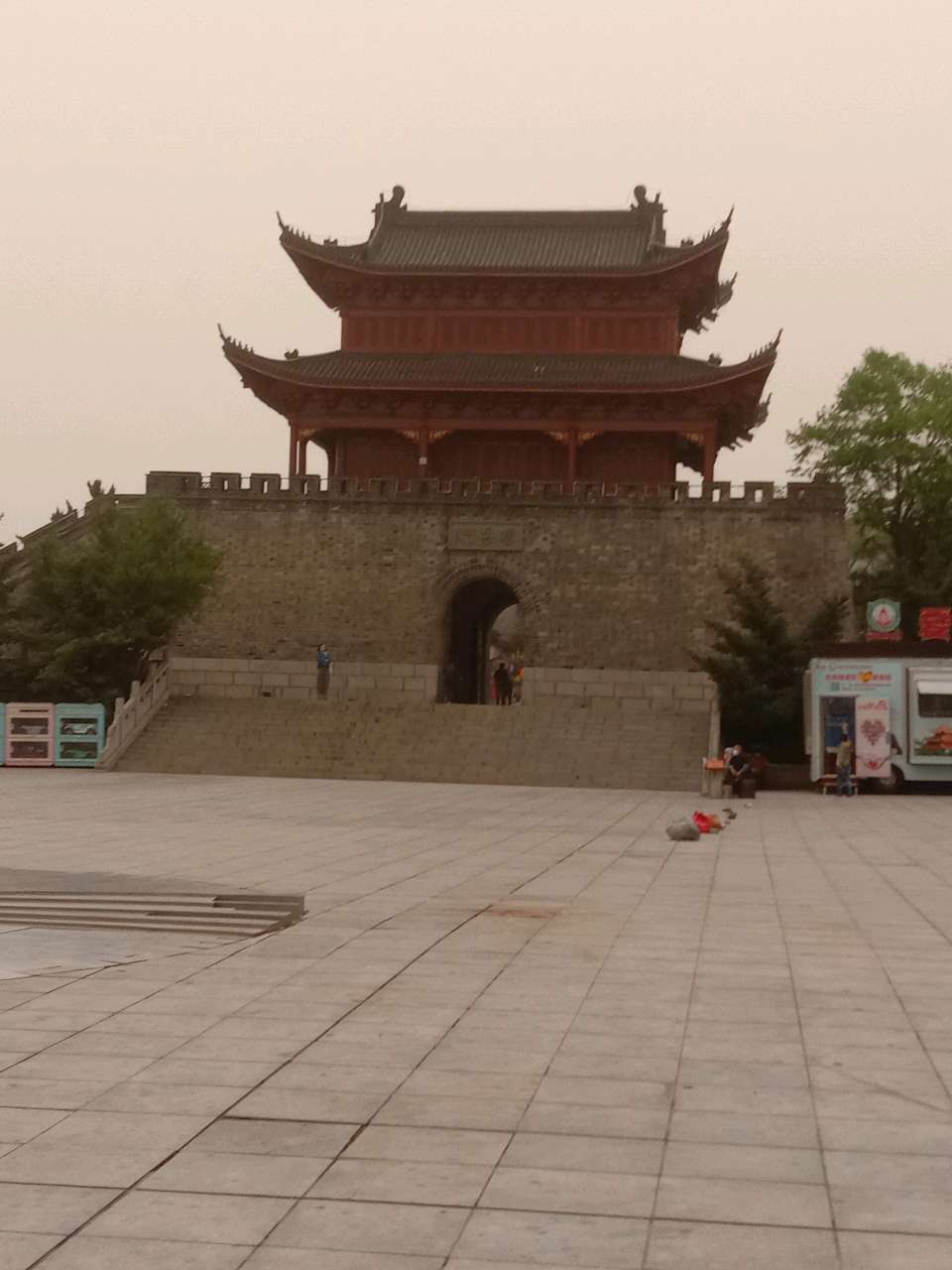 四月，湖南岳阳一周之旅主编诗词小辑（图19）