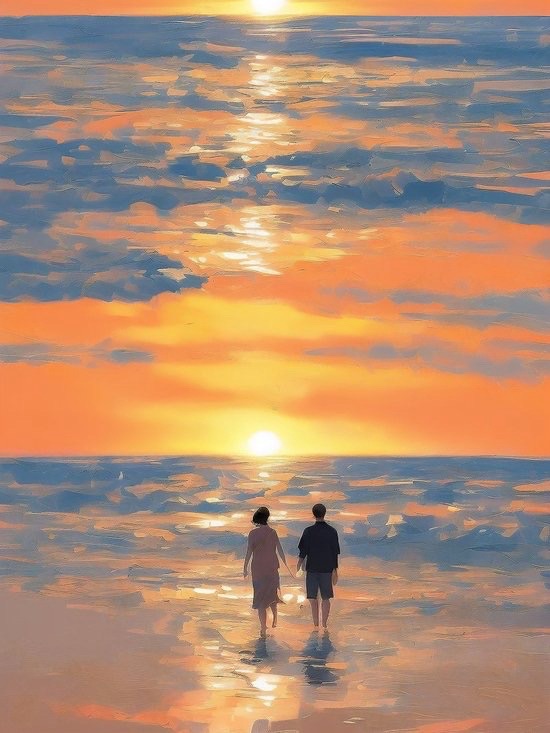 清晨寄语-文/陈铠【金色大厅】世界诗人名人展13644期（图4）