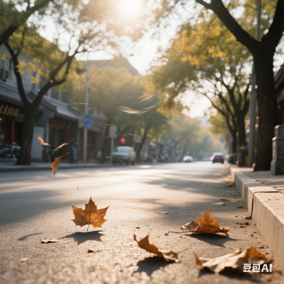 丁永才：《北京，风雨交加之夜》（组诗）海外头条（图9）