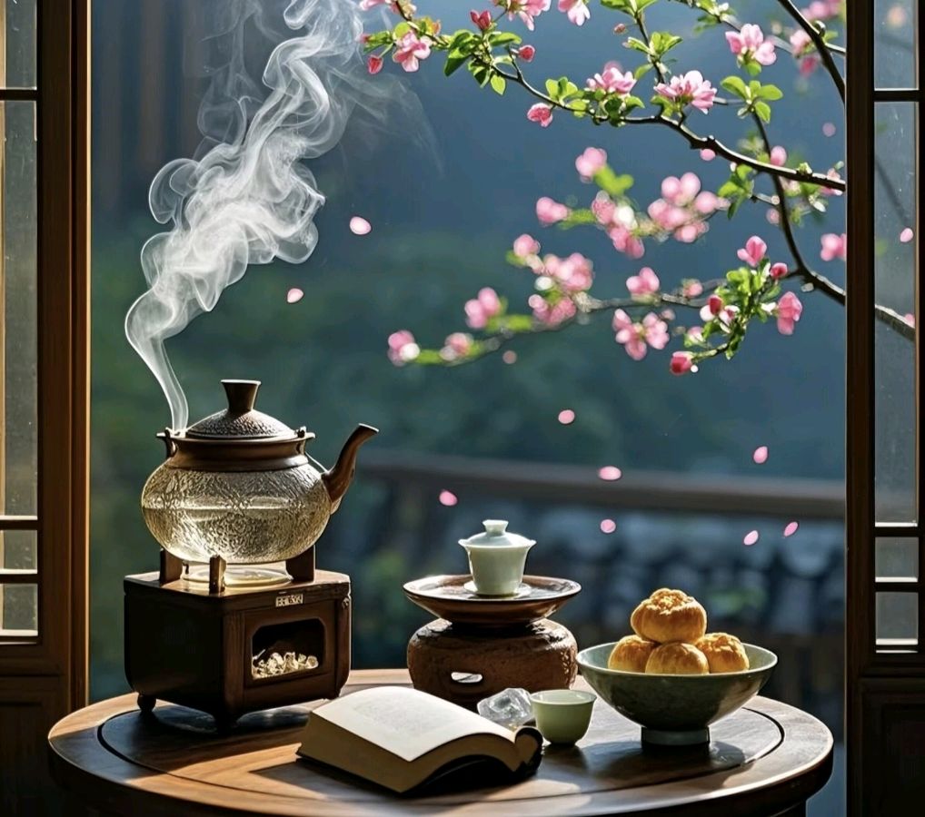 【山水诗社】专刊（总820期）~闫晓梅专辑（图14）
