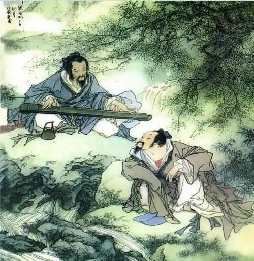 李士权：赏学《南乡子·自乐》‖巴彦诗词楹联协会【909】（图2）