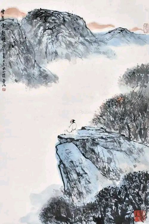 李士权：赏学《南乡子·自乐》‖巴彦诗词楹联协会【909】（图4）