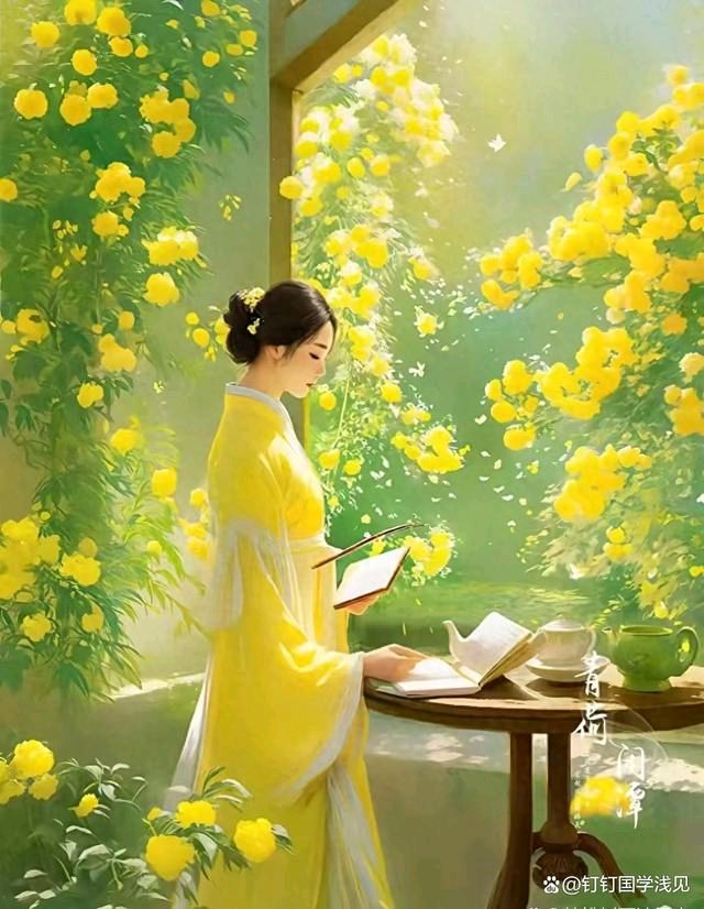 七绝二首/文/杨子钦（图4）