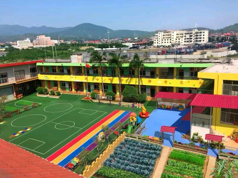 童话幼儿园系列赞咏诗之①诗◑雅轩琴韵（图8）