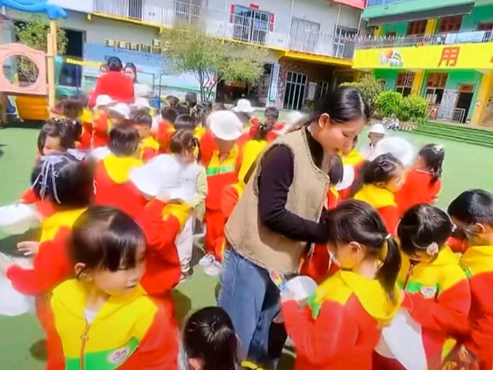 童话幼儿园系列赞咏诗之①诗◑雅轩琴韵（图21）