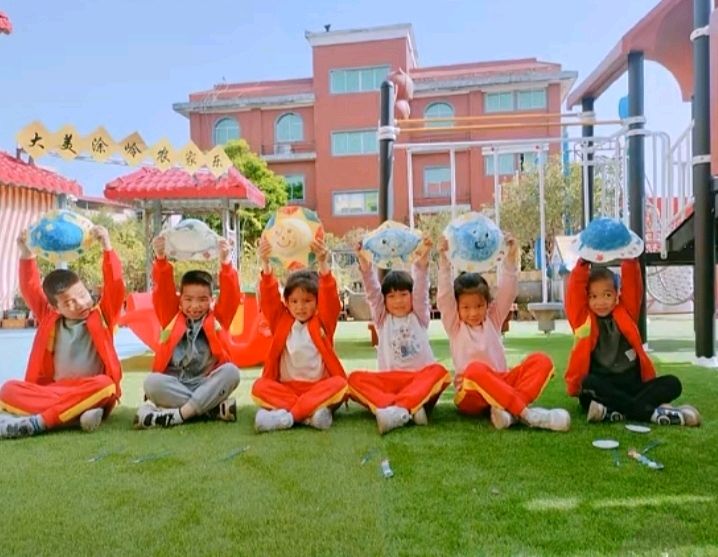 童话幼儿园系列赞咏诗之①诗◑雅轩琴韵（图22）