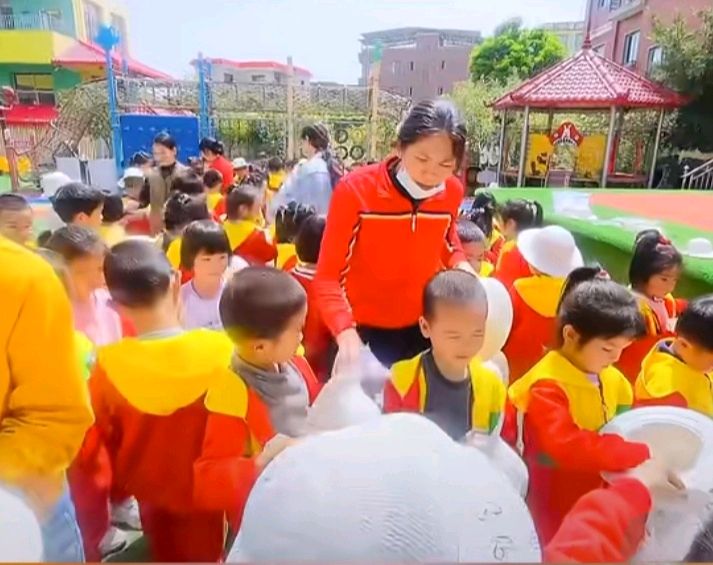 童话幼儿园系列赞咏诗之①诗◑雅轩琴韵（图20）