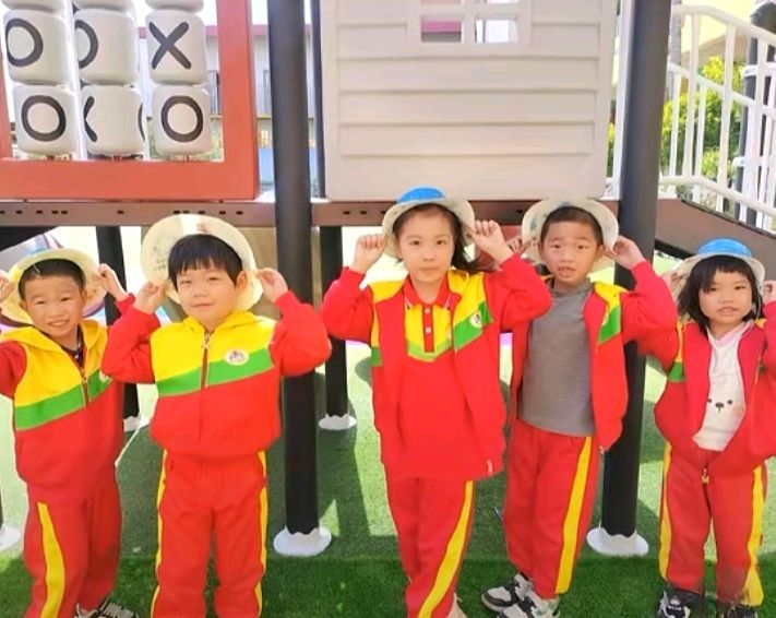 童话幼儿园系列赞咏诗之①诗◑雅轩琴韵（图27）