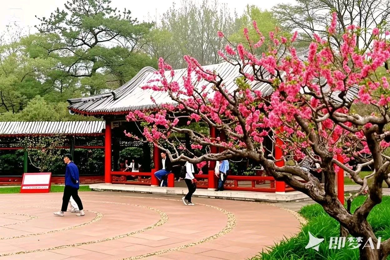 【都市头条向幸福出发编辑部】第13391期 华侬农作品53（图3）