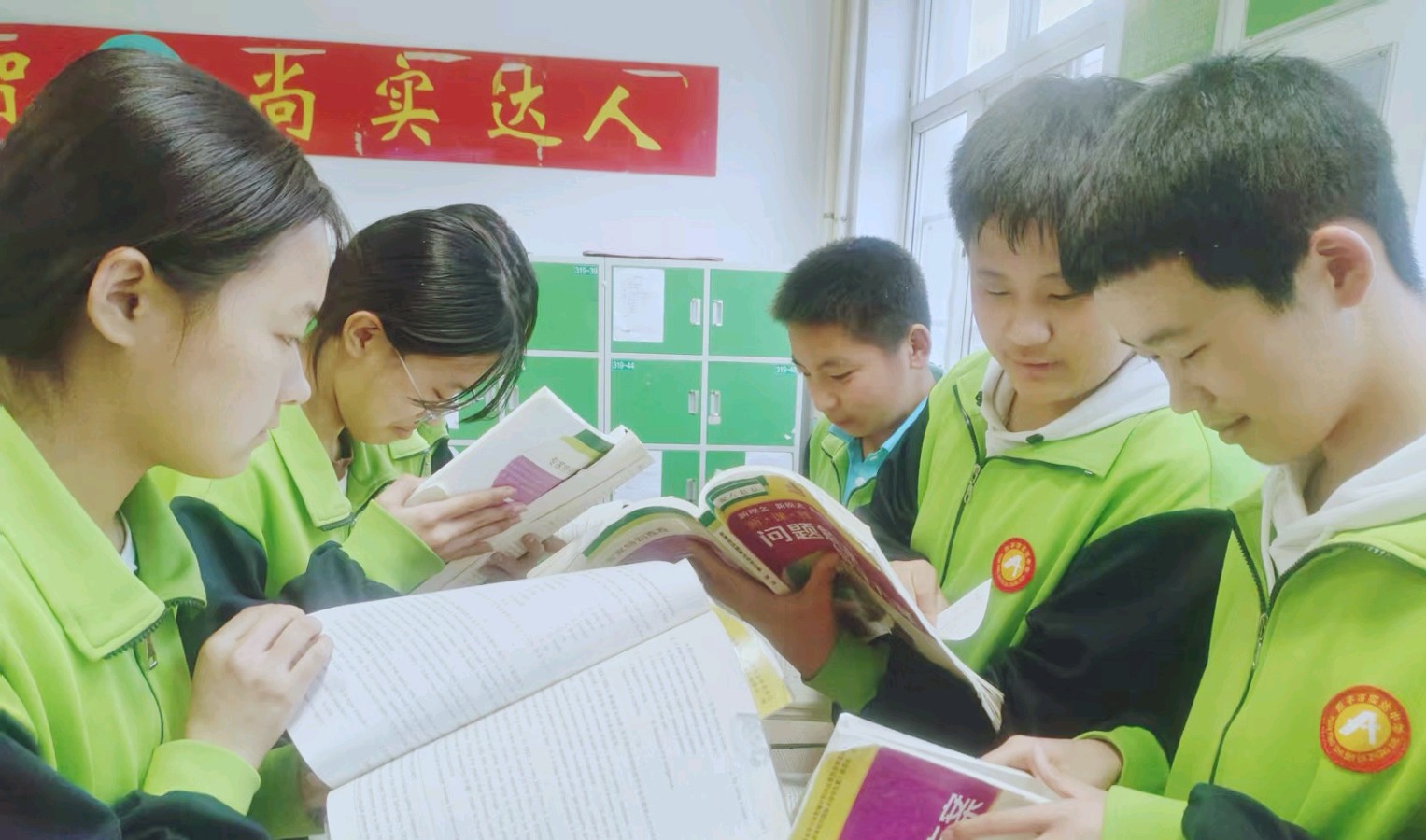薛美丽：从“形似”到“神似”的蜕变之旅（图2）