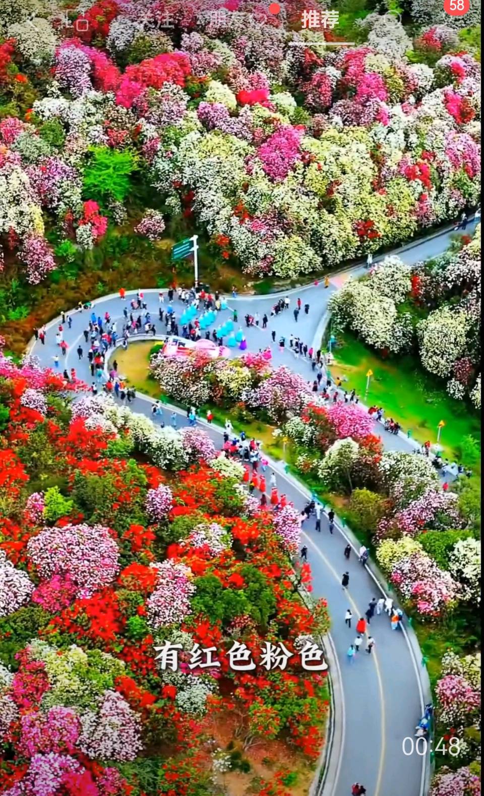 著名军旅诗人韩春久《暮春之旅》（图2）