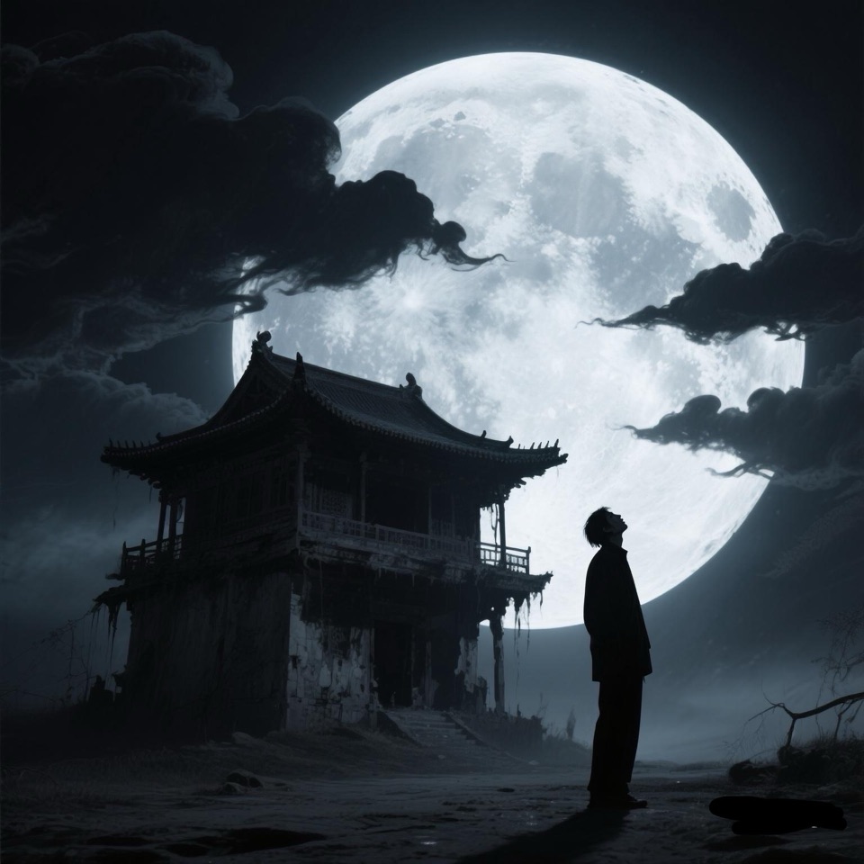 飞星传恨情感诗词专辑 第一期｜海外头条（图15）