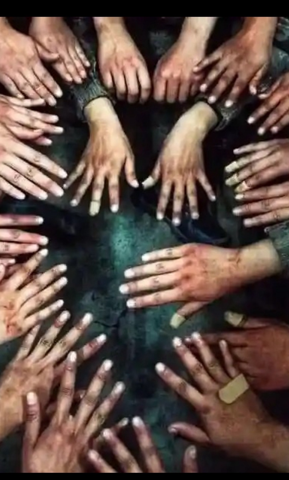 【男女声合诵】中国军人｜作者：赵瑞晶 朗诵：卓然艺术联盟精英主播（总2596期）（图11）