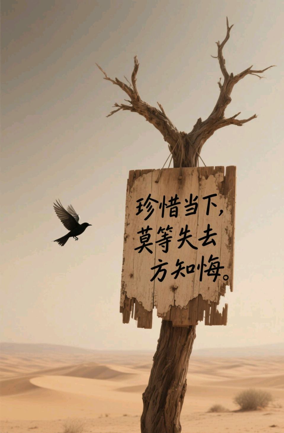 【荣耀中国】七律·劝世感怀（二首）文/李思義（图2）