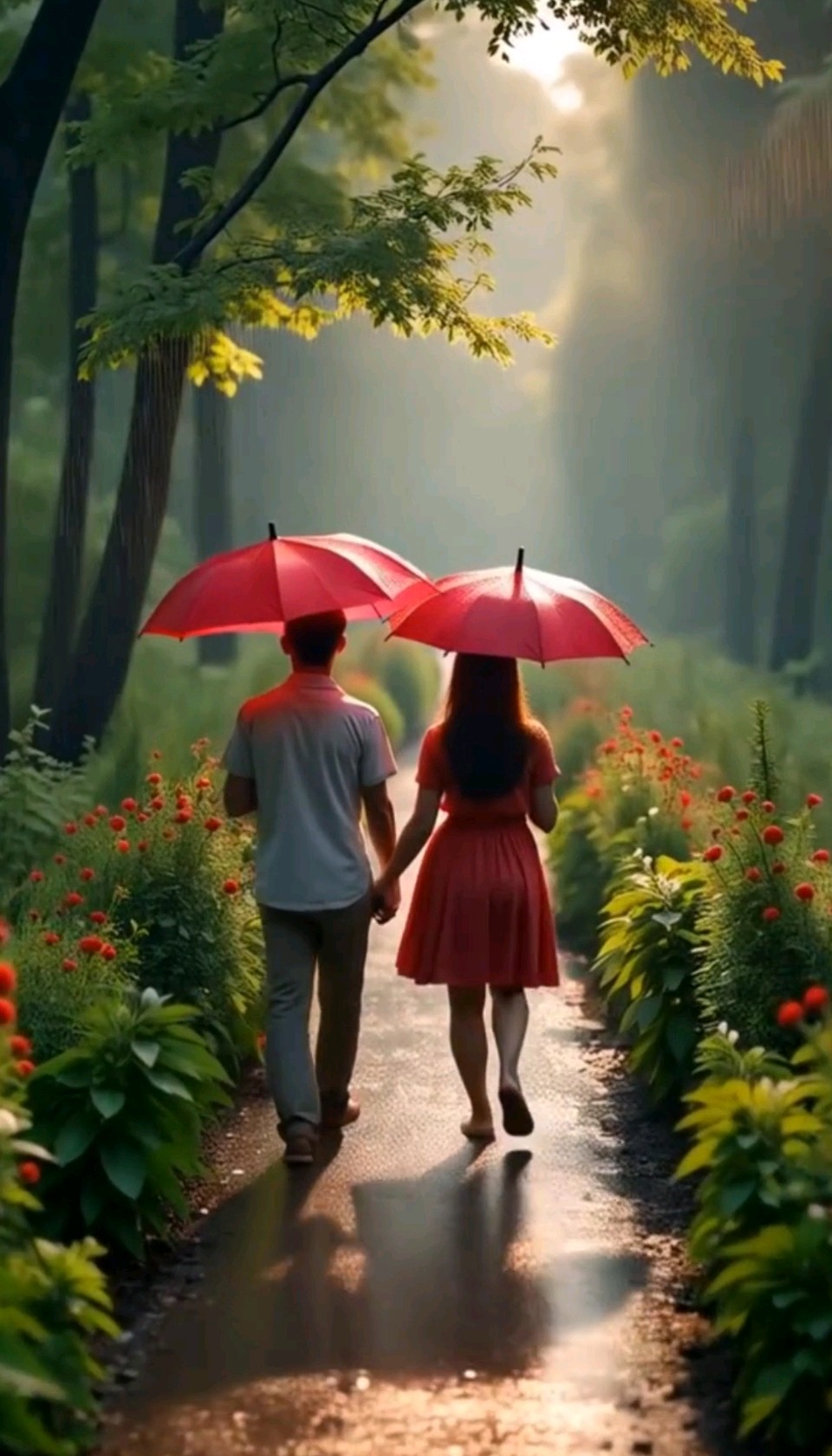 七言排律-谷雨抒怀～诗◑杨景儒（图14）