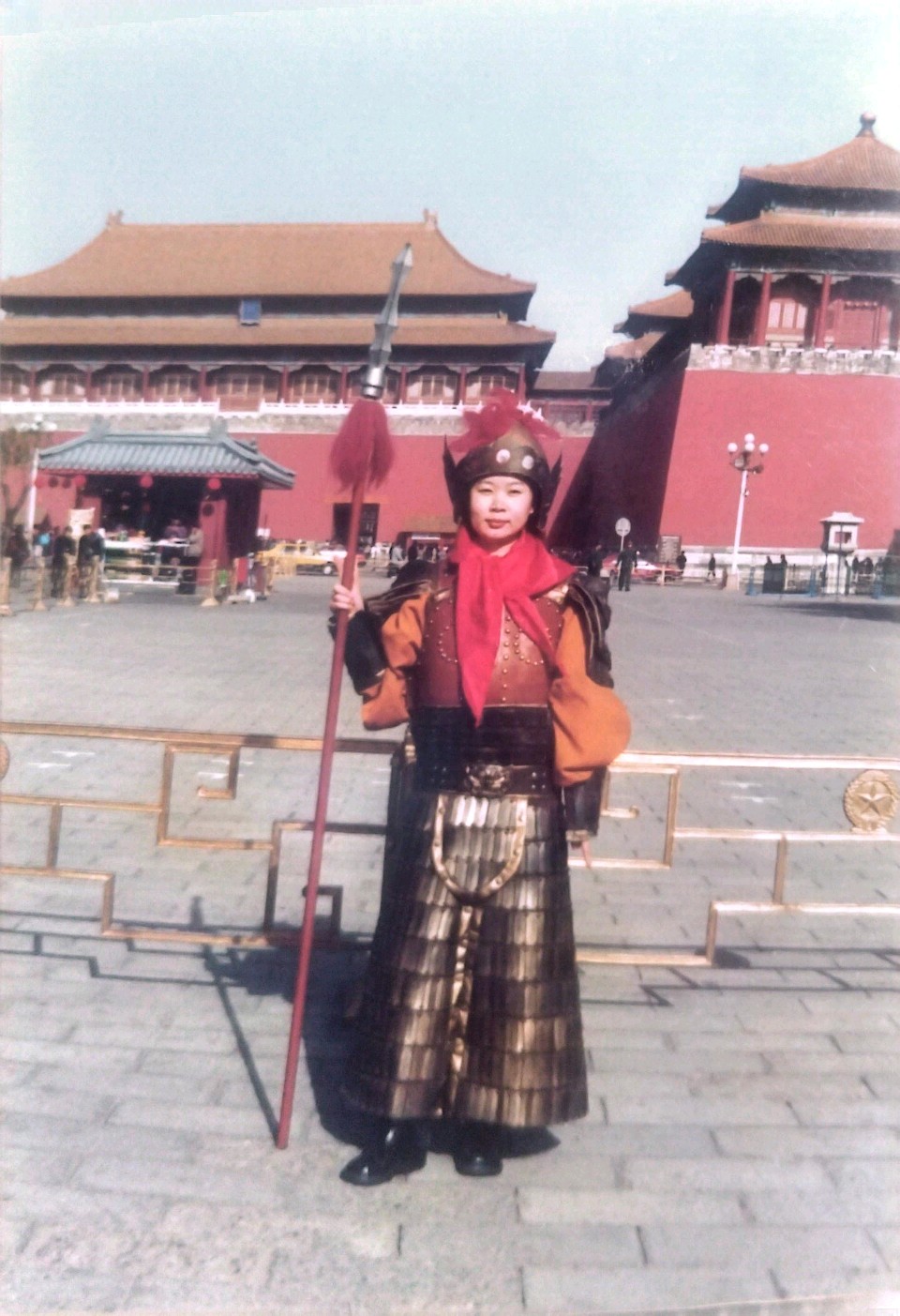 忠魂映金沙——杨家将血战怀仁金沙滩传奇 文/谦坤 播音/罗雁 晋粤传奇平台（图2）