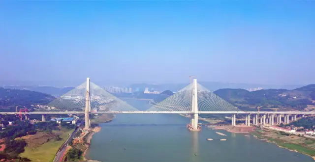 「纪实散文」哪吒与龙骨石、临港长江大桥的故事（图11）