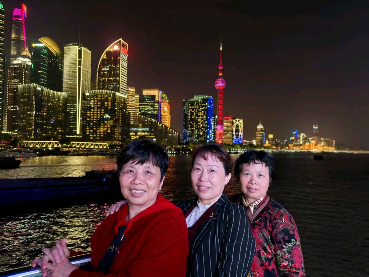 旅游系列诗选之四、五、六、七～诗◑雅轩琴韵（图18）