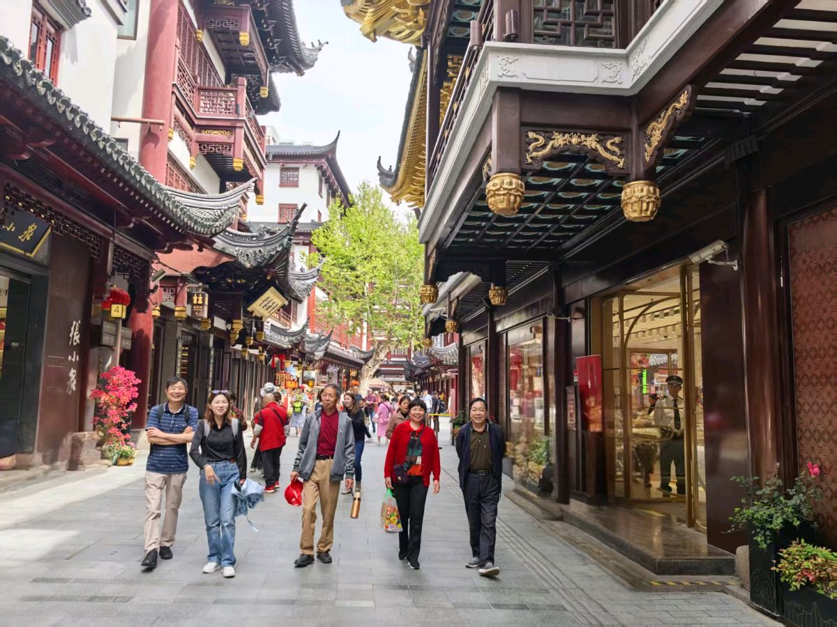 旅游系列诗选之四、五、六、七～诗◑雅轩琴韵（图31）