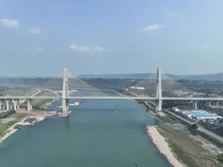「纪实散文」哪吒与龙骨石、临港长江大桥的故事（图13）