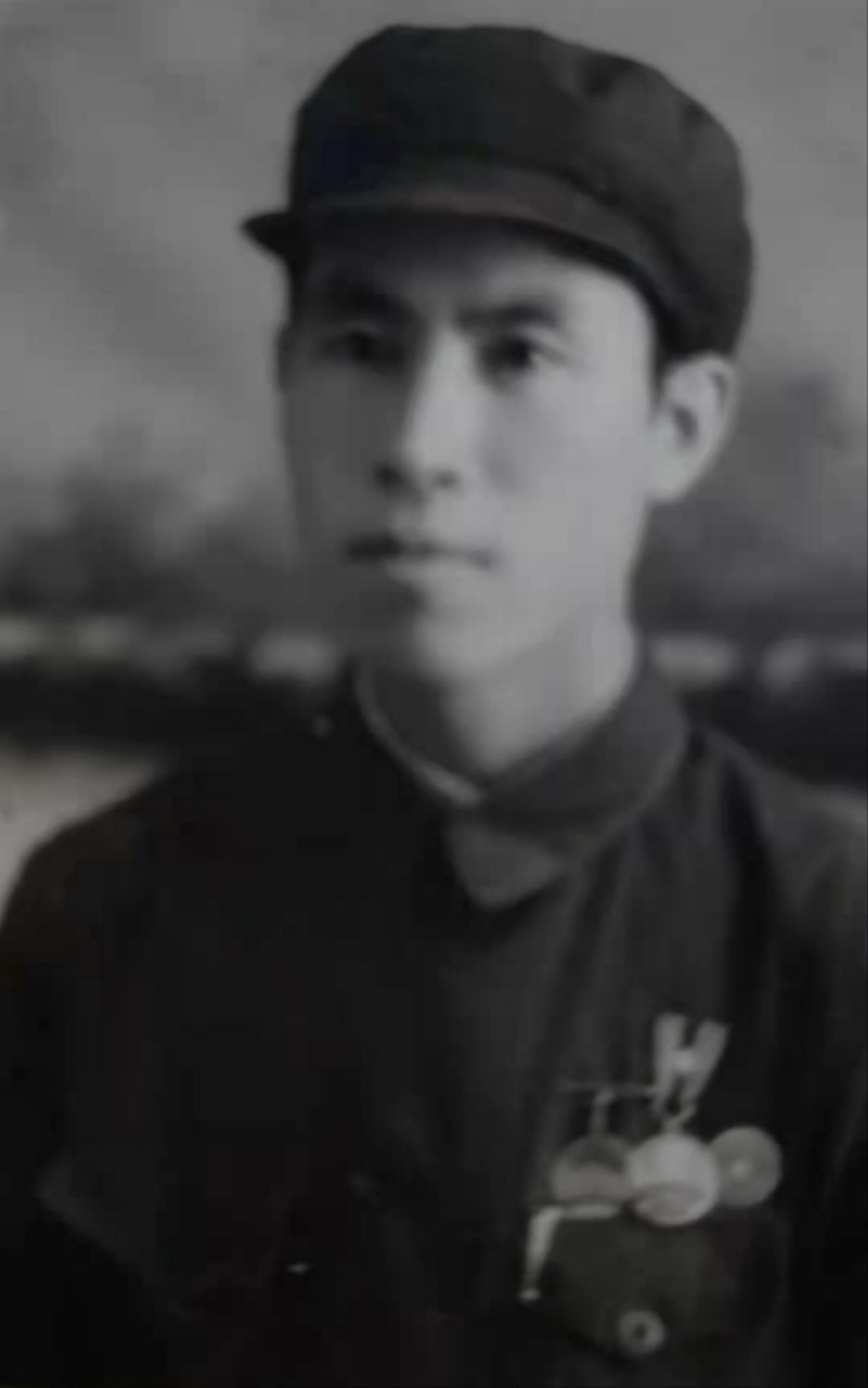 《写于清明昭示后人》撰写李希勇/主播艳阳天//中华诗歌联合会《修竹留云》4554期(图4)