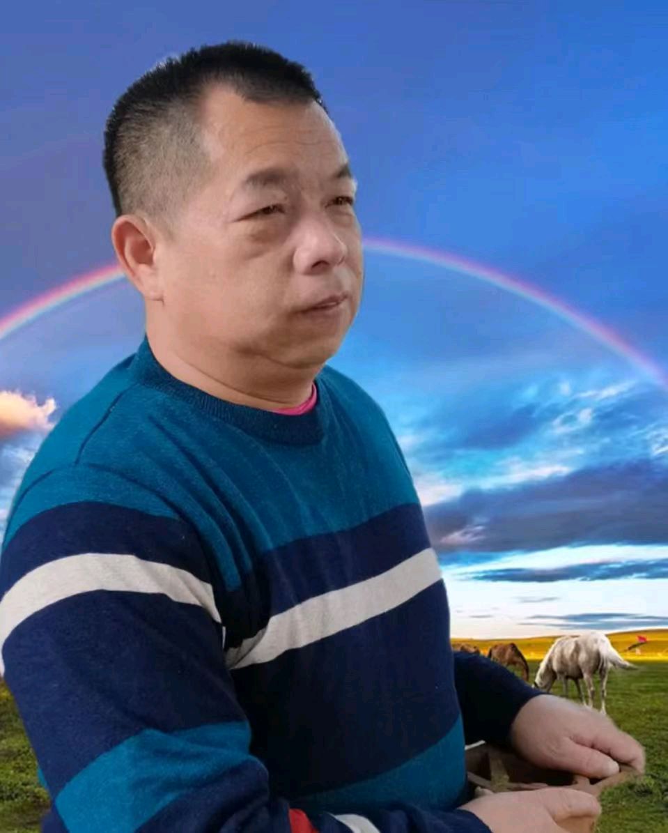 【九月茶韵文学诗社】2025—024 五一劳动节特刊(之一）《为五一国际劳动者而歌唱》作者/ 碧云天 主播 /友友 李华敏 编辑制作/刘林丽（图7）