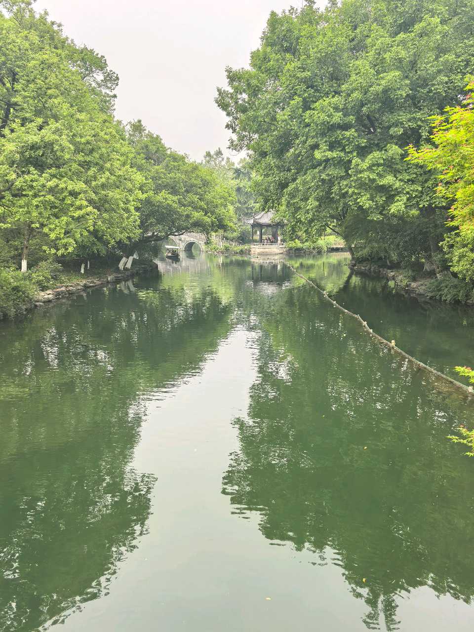 旅游系列诗选之十、十一、十二～诗◑雅轩琴韵（图46）