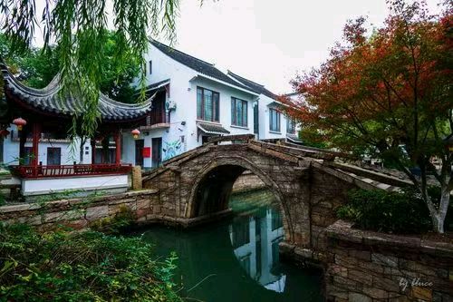 旅游系列诗选之十、十一、十二～诗◑雅轩琴韵（图23）