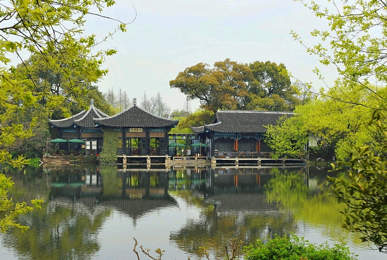 旅游系列诗选之十、十一、十二～诗◑雅轩琴韵（图36）