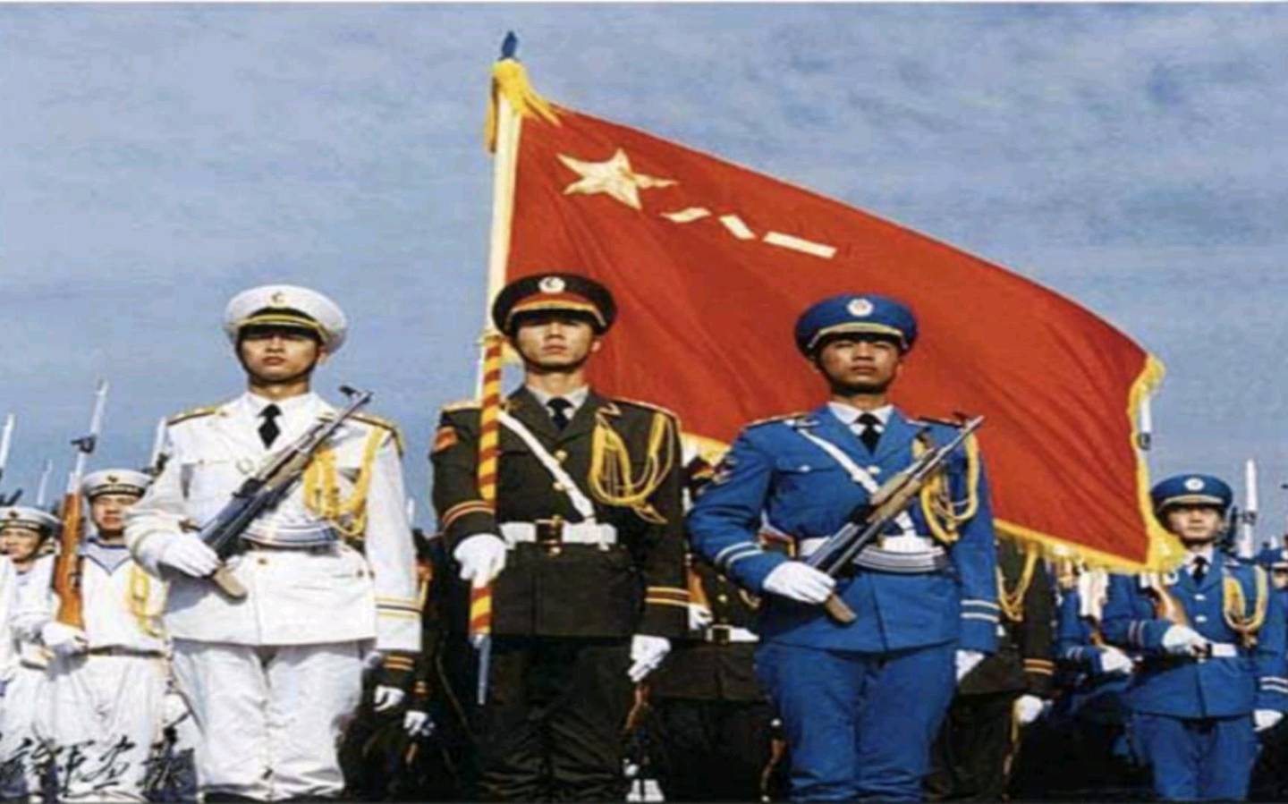 【九月茶韵文学诗社】2025—023 五一国际劳动节特刊(之三)《劳动者之歌》作者/刘林丽 主播/旭洋 编辑制作/刘林丽（图7）