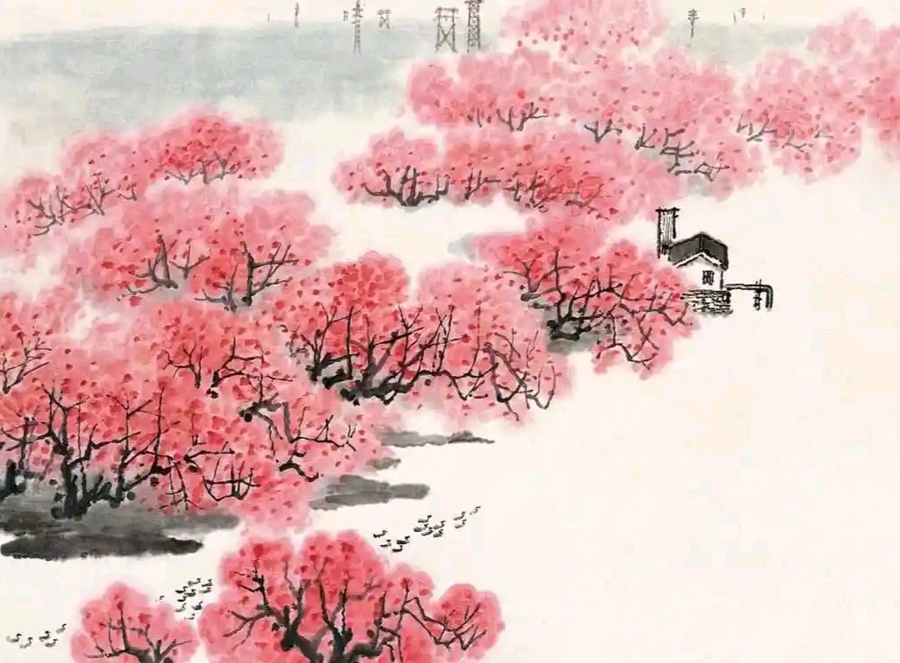 圆梦园 作者:袁增木（图2）