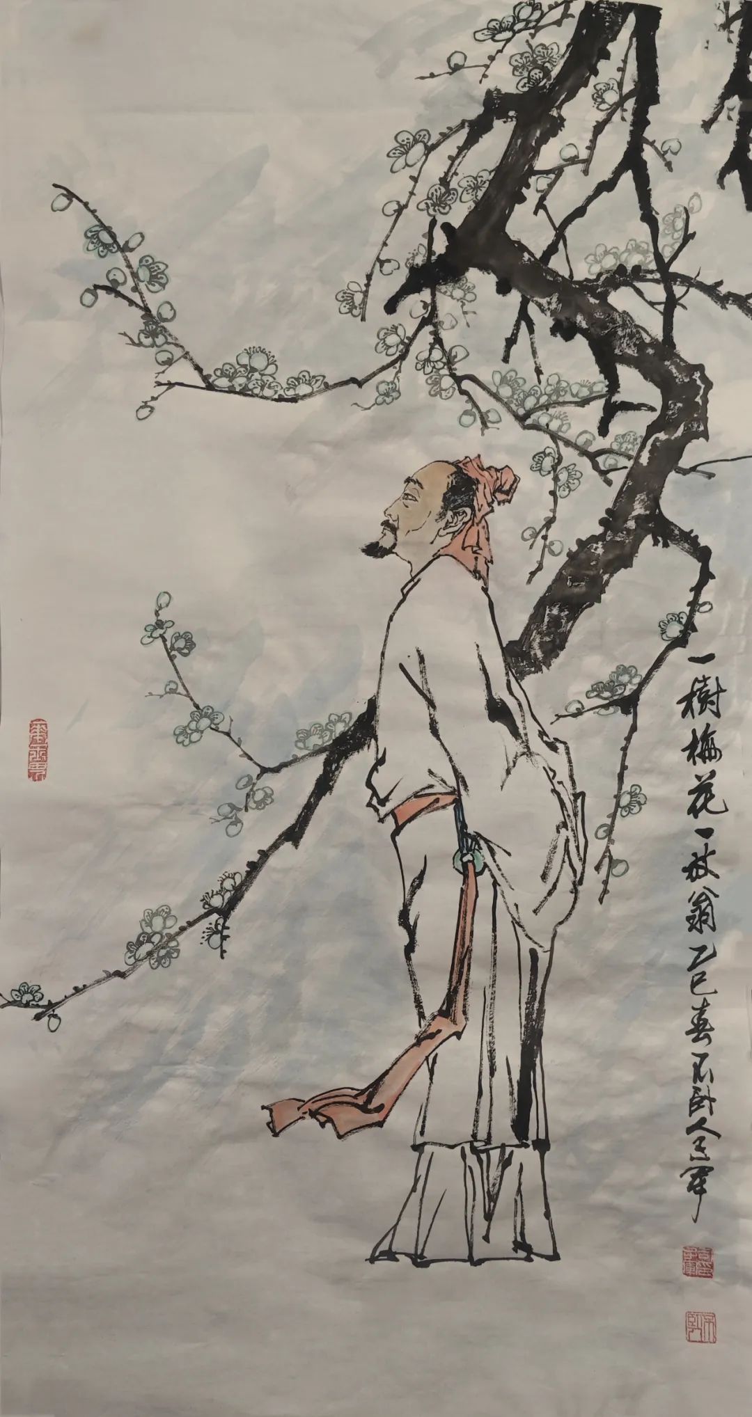 《AI时代》中国最具投资价值艺术家—司军（图19）