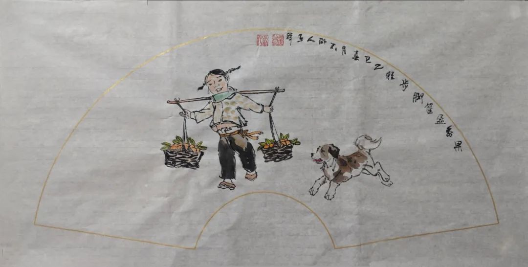 《AI时代》中国最具投资价值艺术家—司军（图3）