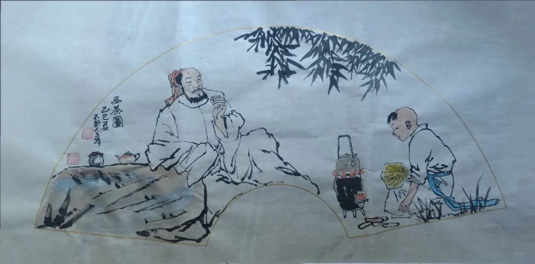 《AI时代》中国最具投资价值艺术家—司军（图6）