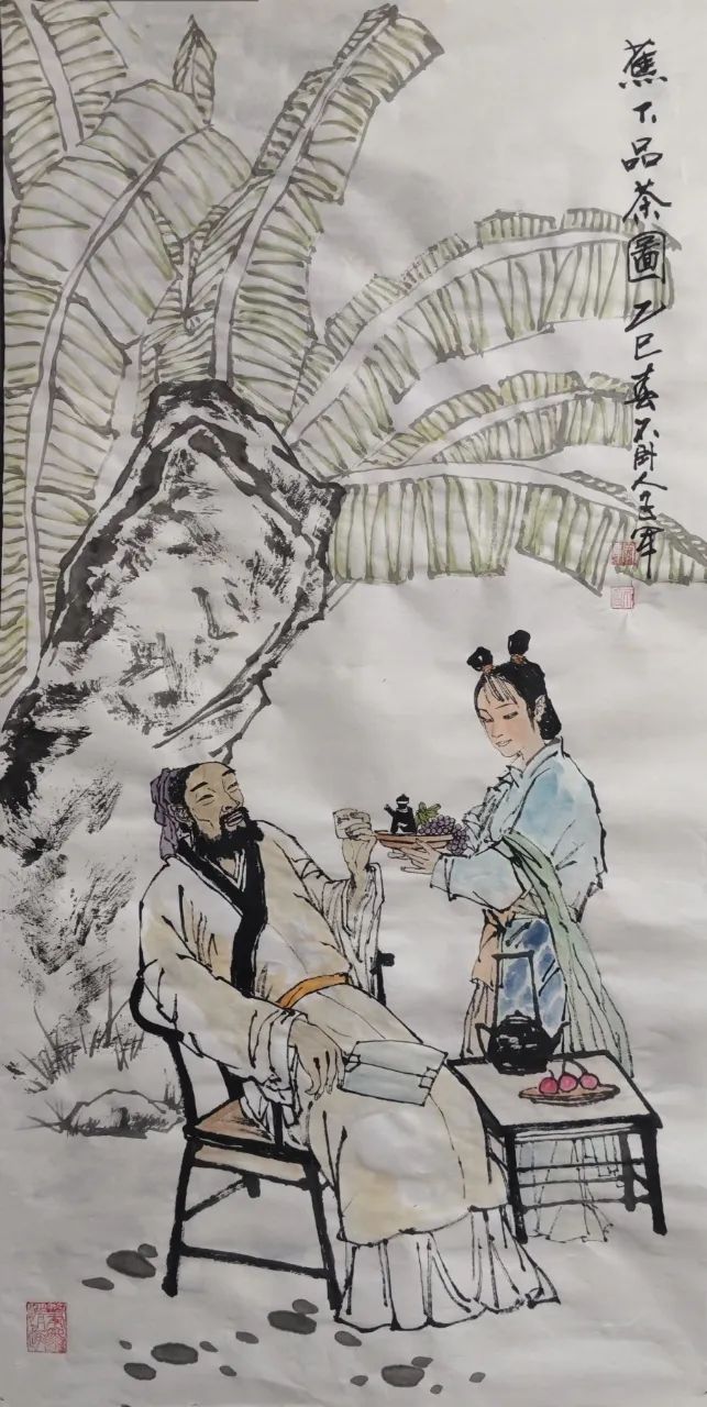 《AI时代》中国最具投资价值艺术家—司军（图20）