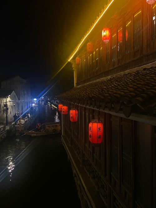 同题诵《平江路的夜》（下） 作者：碑林路人（图13）