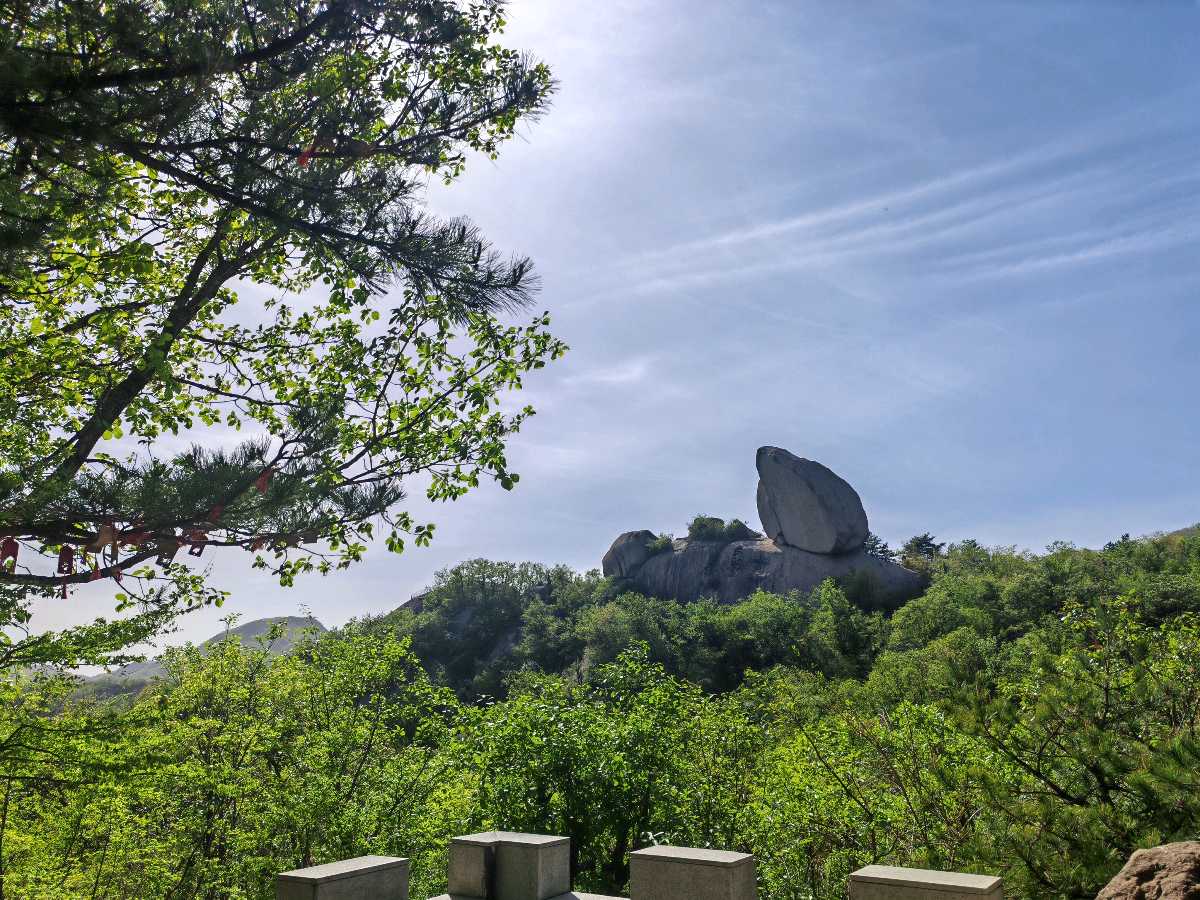半亩方塘一鉴开 天光云影共徘徊 嵩县天池山2025年免门票政策发布会圆满收官（图3）