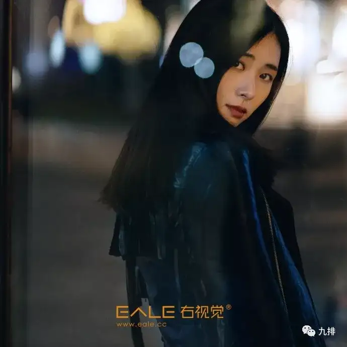演员胡辰|“同桌的你”和“百变的她”(图13)