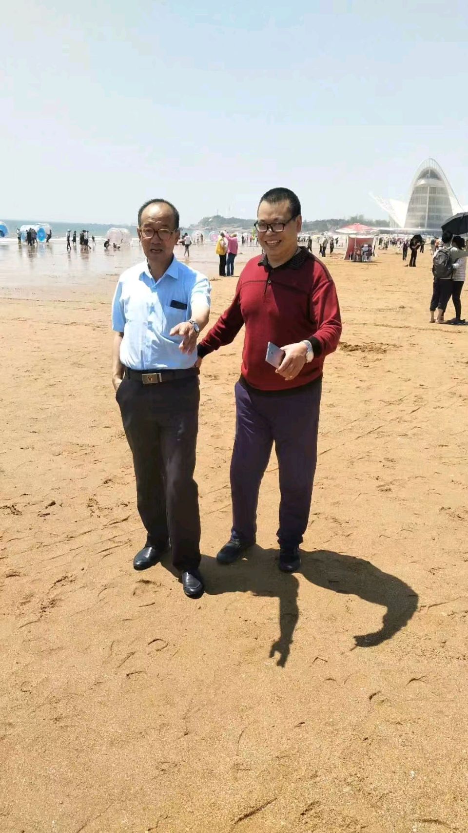 【诗人风采】东方文学荟萃谢华老师优秀诗词作品三首《新入重庆诗词学会感怀》（图8）